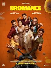 Bromance